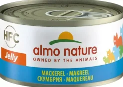 Almo Nature HFC Cat Jelly Makreel – 70 g