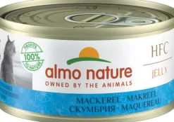 Almo Nature HFC Cat Jelly Makreel – 70 g