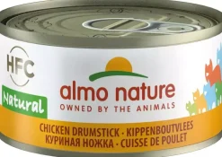 Almo Nature HFC Natural kattenvoer kippenbout 70g