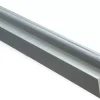 Aluminium onderregel
