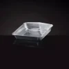 Aluminium vetopvangbakjes voor TravelQ 16x16,5 cm stuks