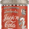 Angus & Oink Jack & cola rub 200gr