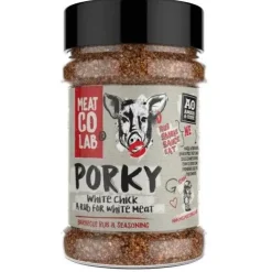 Angus&Oink Porky white chick 200 gram