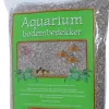 Aquarium grind donker 1-2, zak a 8 kg