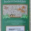 Aquarium grind licht 1-2, zak a 2,5 kg