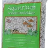 Aquarium grind licht 3-6, zak a 8 kg