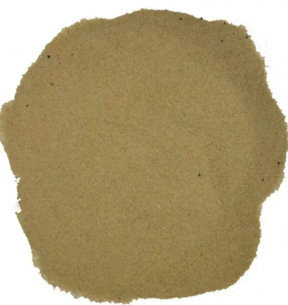 Aquarium zand, zak a 8 kg