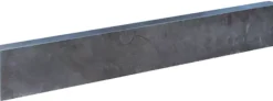 Asian Bluestone Opsluitband met Facet 5x15x100 cm – Blauw Gezoet