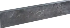 Asian Bluestone Opsluitband met Facet 6x20x100 cm – Blauw Gezoet