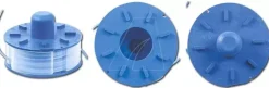 At 4.1 trimmerspoel 1,5mm x 2x5m voor Gardena/Bosch