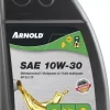 Az 1.4 motorolie sae 10w/30 1 liter