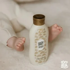 Babyshower - babydouchegel, shampoo 2in1