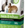 Back-2 nature bodembedekking 30 liter
