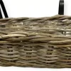 Balkonmand kobo 45x17x14cm