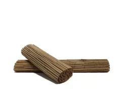 Bamboe rolscherm dalian 35x200 cm