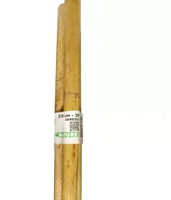 Bamboestok 270cm d20-22mm 3st