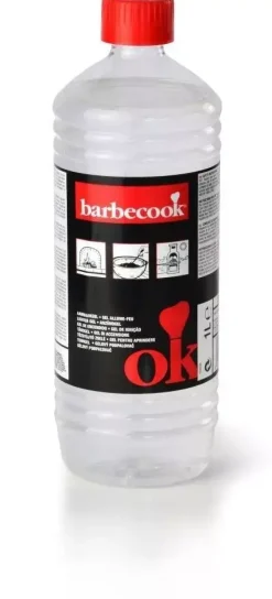 Barbecook Aanmaakgel 1l