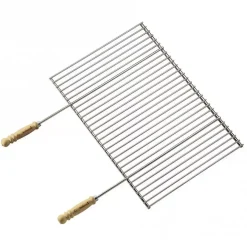 Barbecook bbq rooster professioneel l70xb40cm