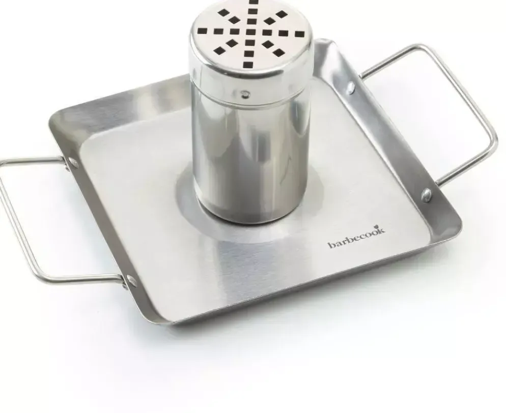Barbecook Kiphouder