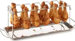 Barbecook Kippenvleugelhouder
