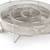 Barbecook Koude rookgenerator spiraal