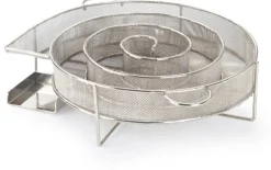 Barbecook Koude rookgenerator spiraal