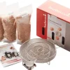 Barbecook koude rookgenerator +3x120g rookmot