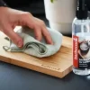 Barbecook minerale olie voor onderhoud bamboe en hout 200ml