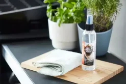 Barbecook minerale olie voor onderhoud bamboe en hout 200ml