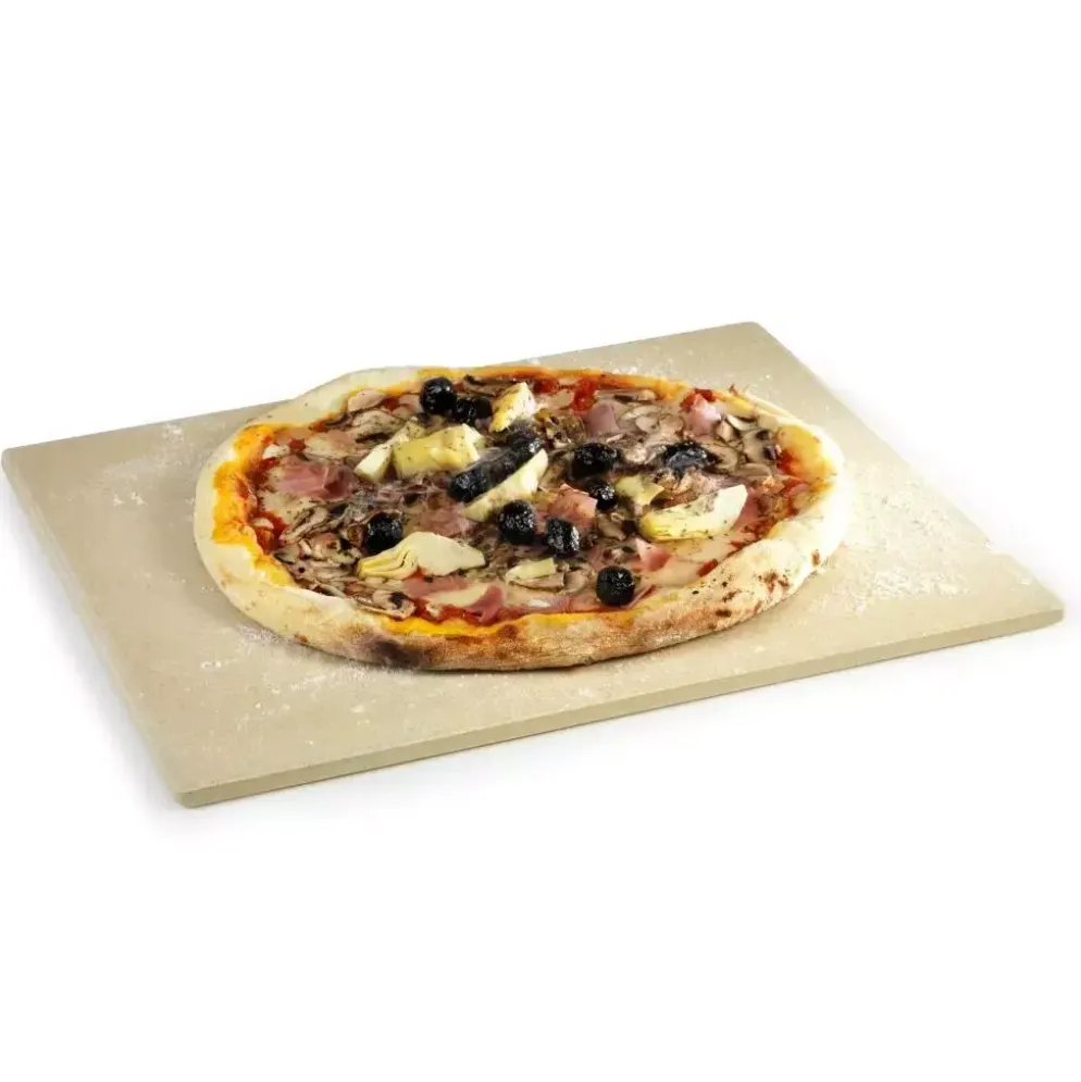 Barbecook Pizzaplaat d43cm