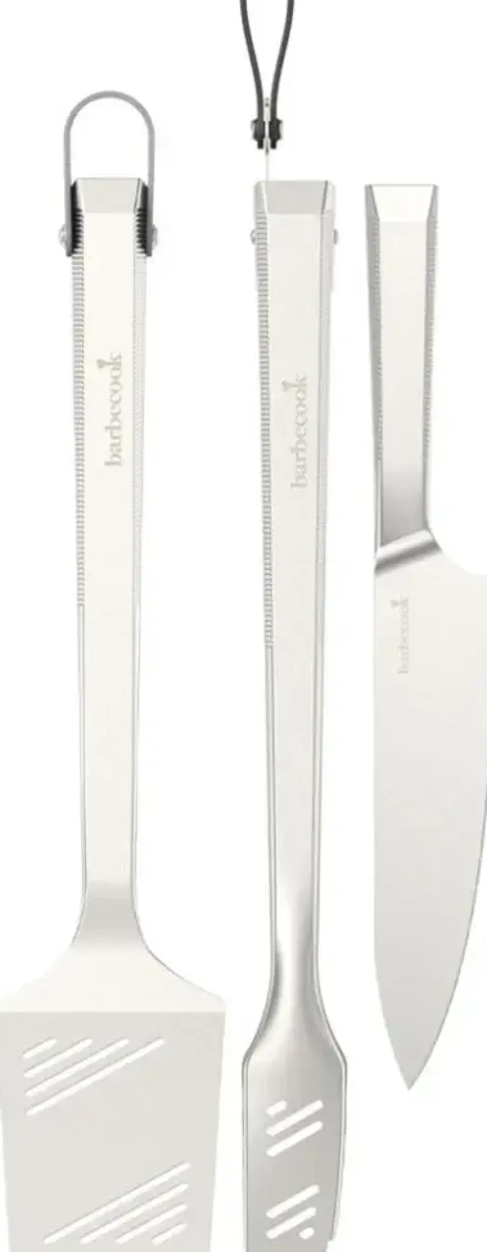 Barbecook premium set rvs 45.7cm
