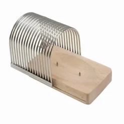 Barbecook snijset voor hasselback potato