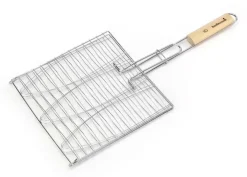 Barbecook Visgrill 3 vissen