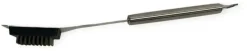Barbecue borstel 42 cm