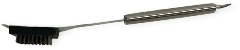 Barbecue borstel 42 cm