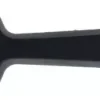 Basic platte kwast acryl 40