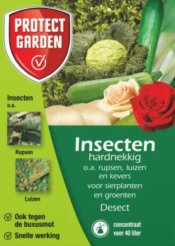 Bayer Decis concentraat 20ml