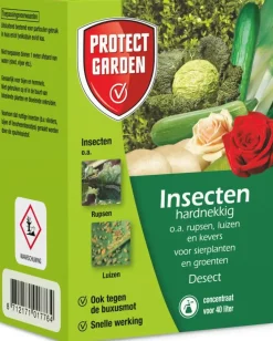 Bayer Decis concentraat 20ml