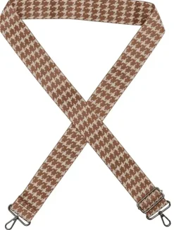Beagles schouderband multi