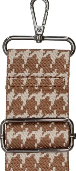 Beagles schouderband multi