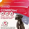 Beaphar COMBOtec® Spot-On Hond 40–60 kg – 2 pipetten