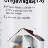 Beaphar Dimethicare Omgevingsspray 400ml
