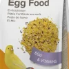 Beaphar Eikrachtvoer kanaries & tropische vogels 150g