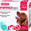 Beaphar FIPROtec® Spot-On hond 10-20kg 4 pipetten