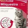Beaphar Milquestra kat 2-12kg 2 tabletten
