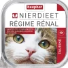 Beaphar Nierdieet kat - Taurine 100g