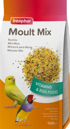 Beaphar ruimix 150g