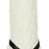 Beeztees hondenspeelgoed alpaca Sunny latex 40x10.5x9cm wit