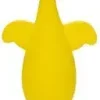 Beeztees hondenspeelgoed kip Avesta latex 45x19x9cm geel