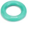 Beeztees hondenspeelgoed massief ring rubber 9x9x2.3cm mint